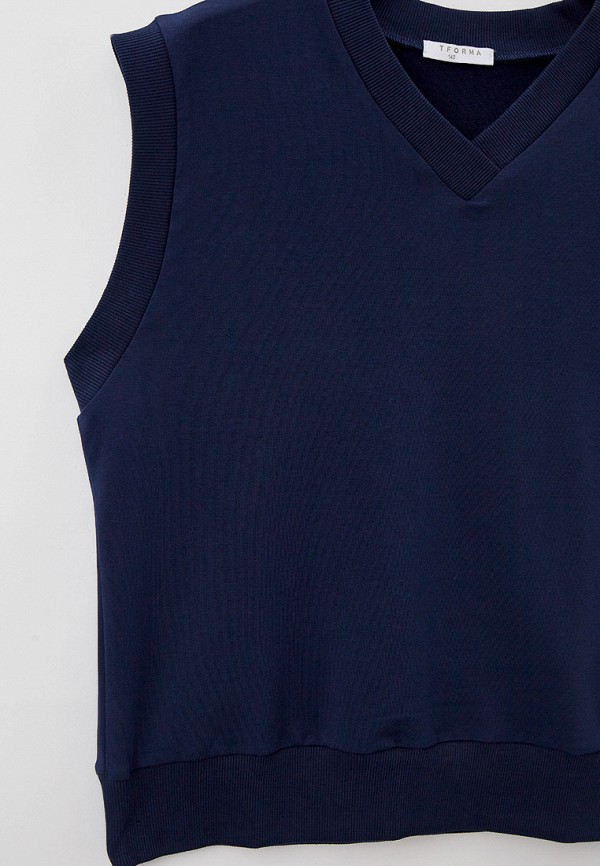 фото Жилет tforma