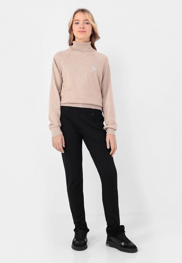 фото Водолазка sei tu