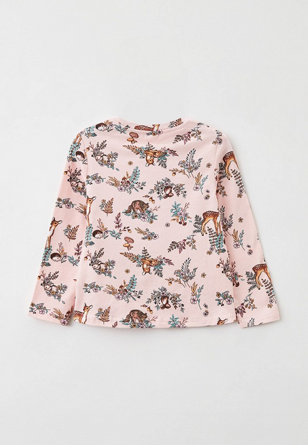 фото Лонгслив acoola