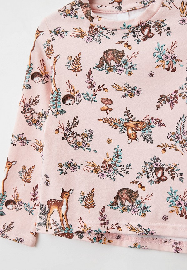 фото Лонгслив acoola