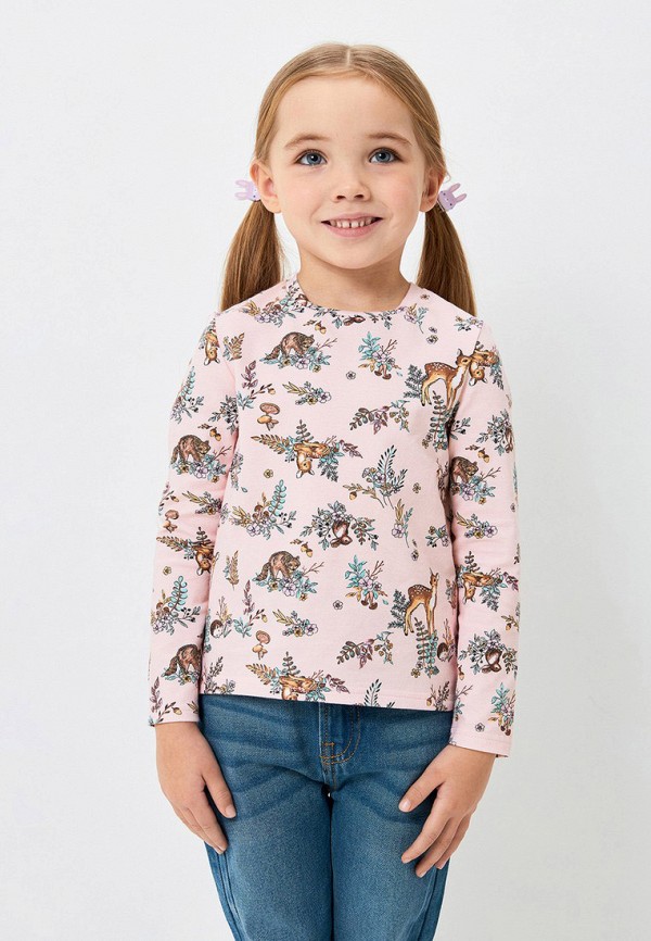 фото Лонгслив acoola