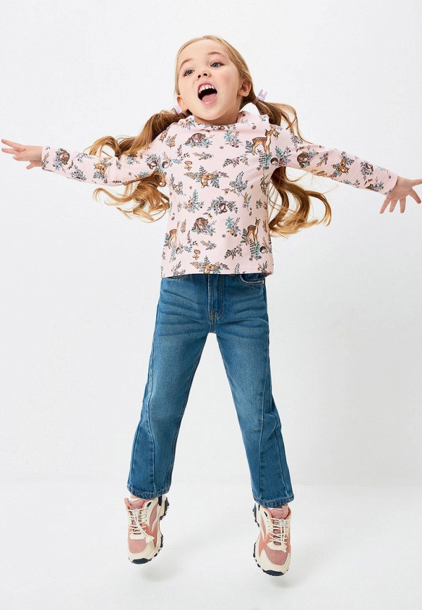 фото Лонгслив acoola