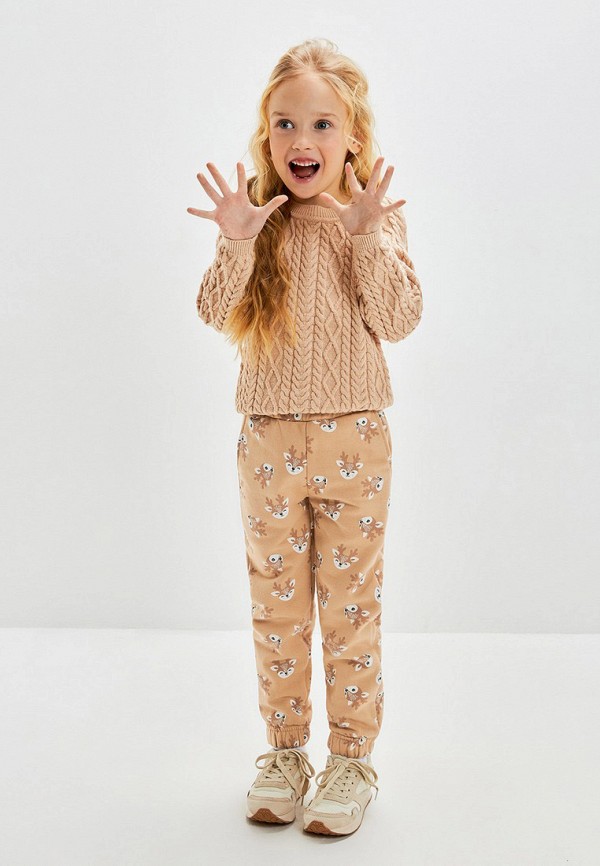 фото Брюки спортивные acoola