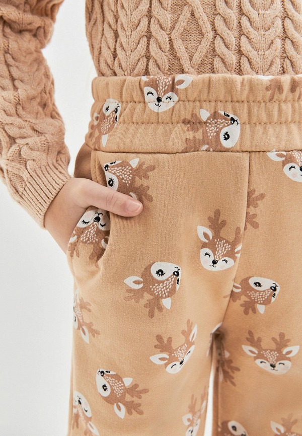 фото Брюки спортивные acoola