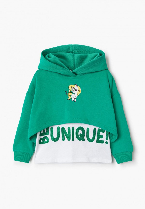 фото Худи gloria jeans