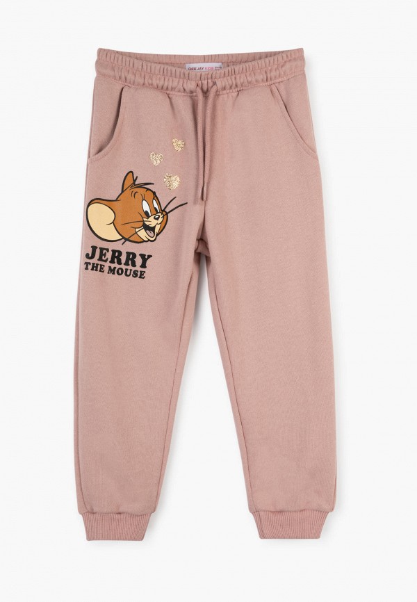 фото Брюки спортивные gloria jeans