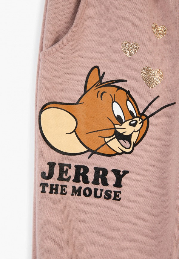 фото Брюки спортивные gloria jeans