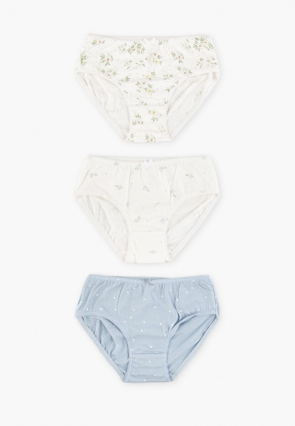 фото Трусы 3 шт. gloria jeans