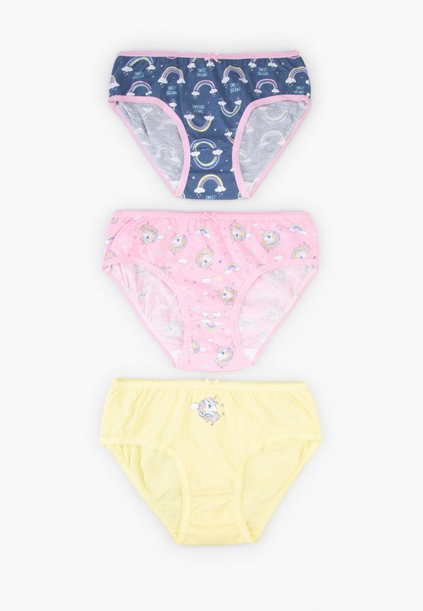 фото Трусы 3 шт. gloria jeans