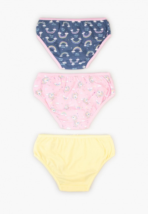 фото Трусы 3 шт. gloria jeans