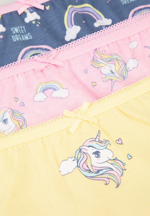 фото Трусы 3 шт. gloria jeans