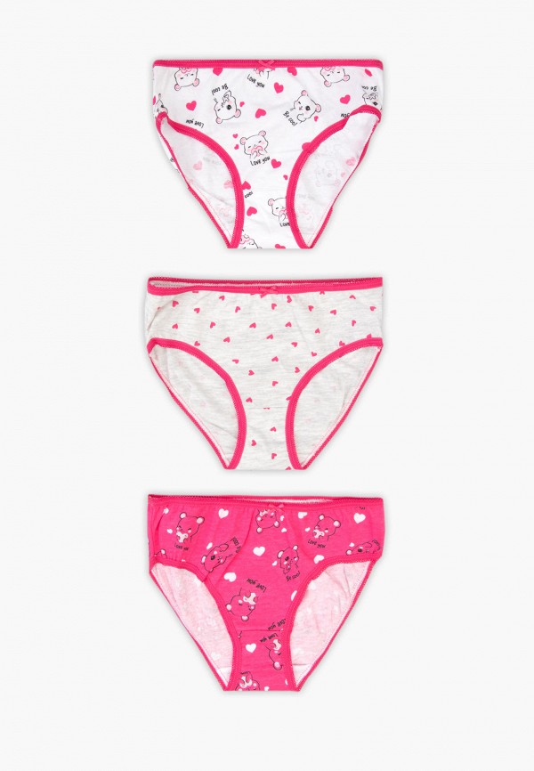 фото Трусы 3 шт. gloria jeans