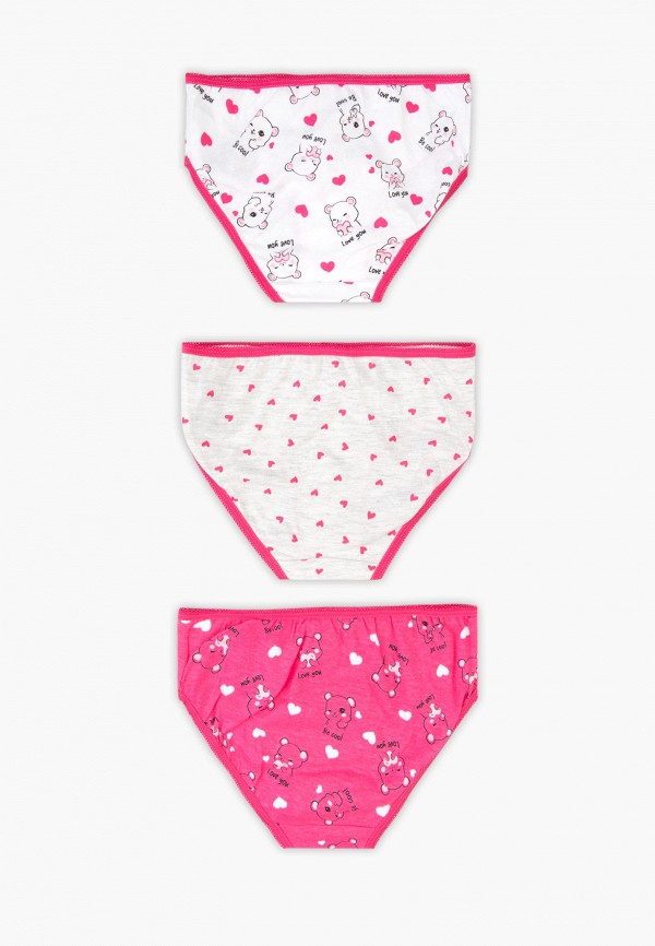 фото Трусы 3 шт. gloria jeans