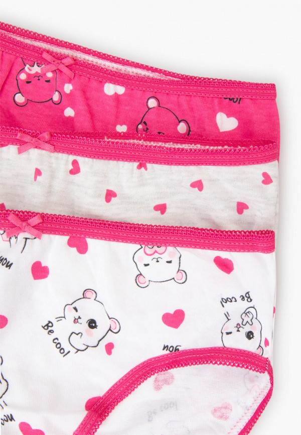 фото Трусы 3 шт. gloria jeans