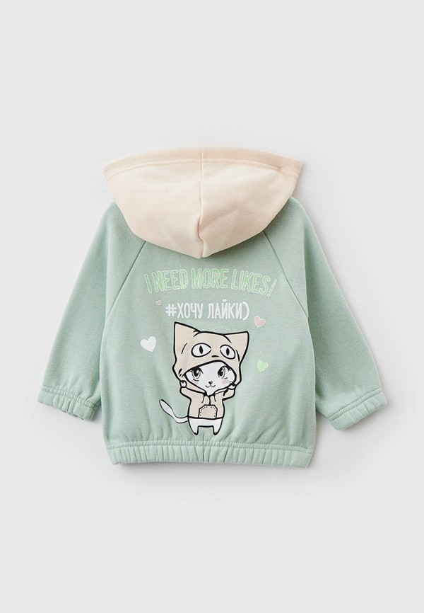 фото Толстовка gloria jeans