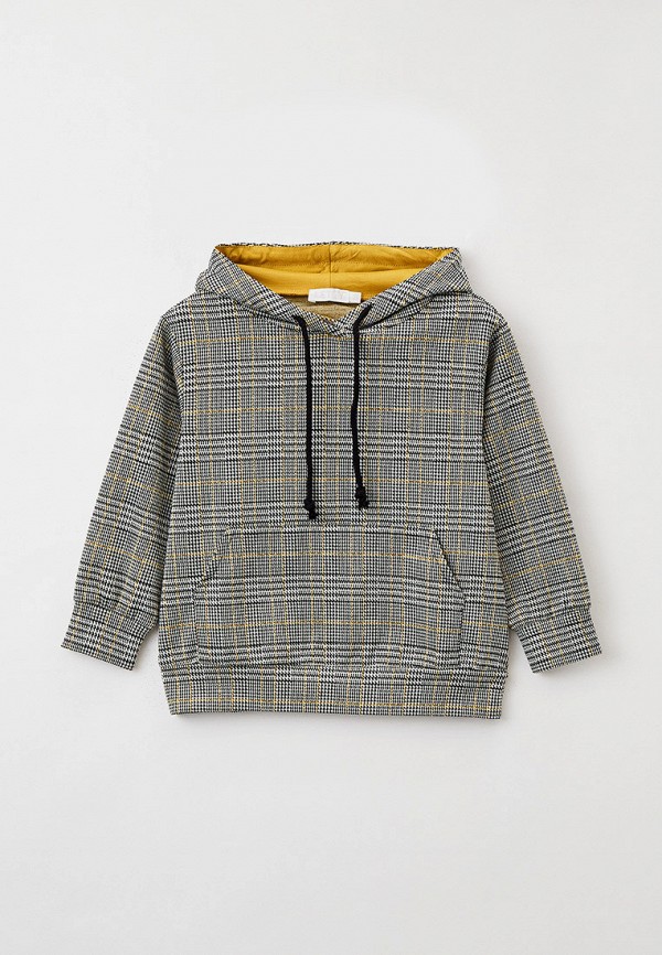 фото Худи letty