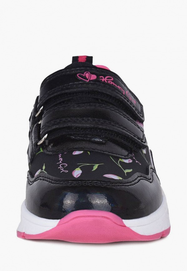 фото Кроссовки honey girl