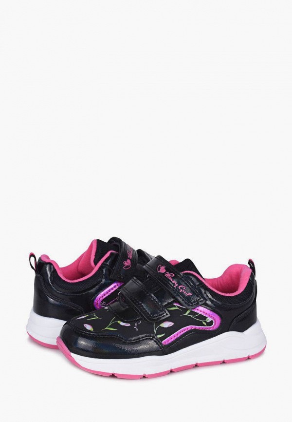 фото Кроссовки honey girl