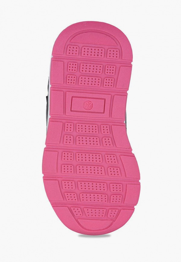 фото Кроссовки honey girl