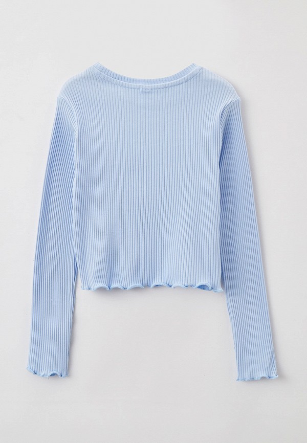 фото Лонгслив sela