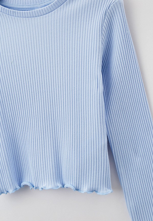 фото Лонгслив sela