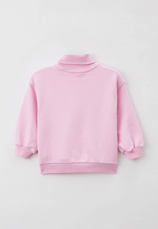 фото Водолазка sela