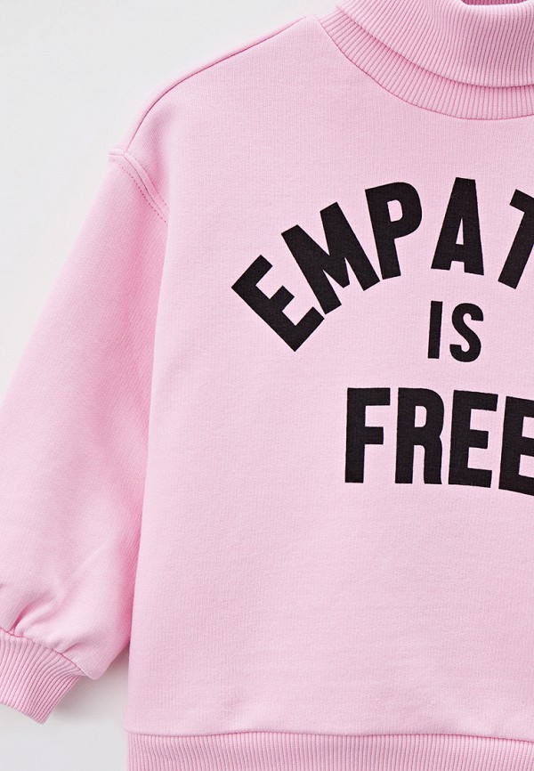 фото Водолазка sela