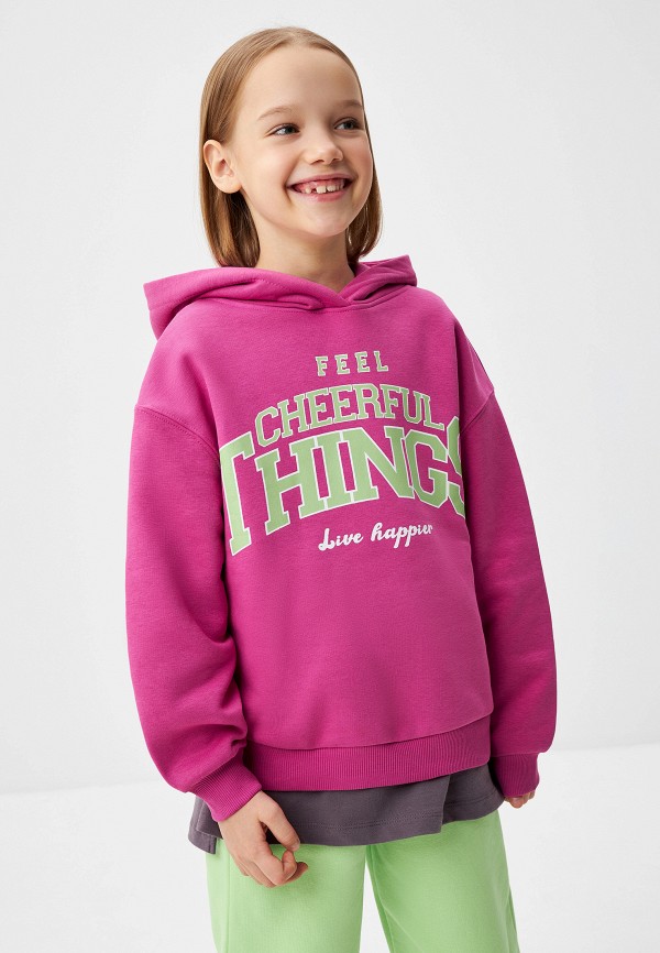 фото Худи sela