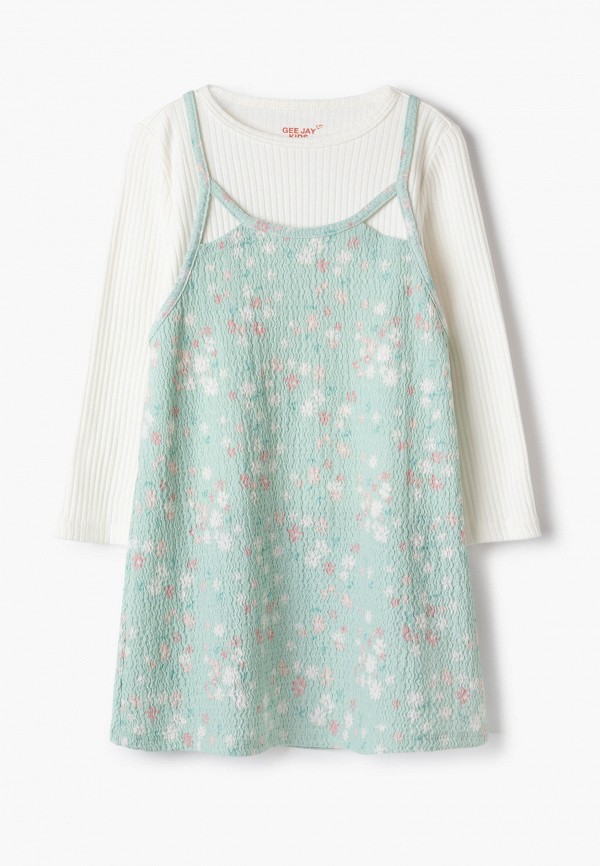 фото Сарафан и лонгслив gloria jeans