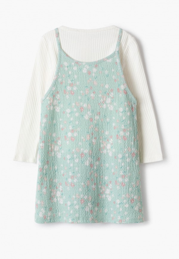 фото Сарафан и лонгслив gloria jeans