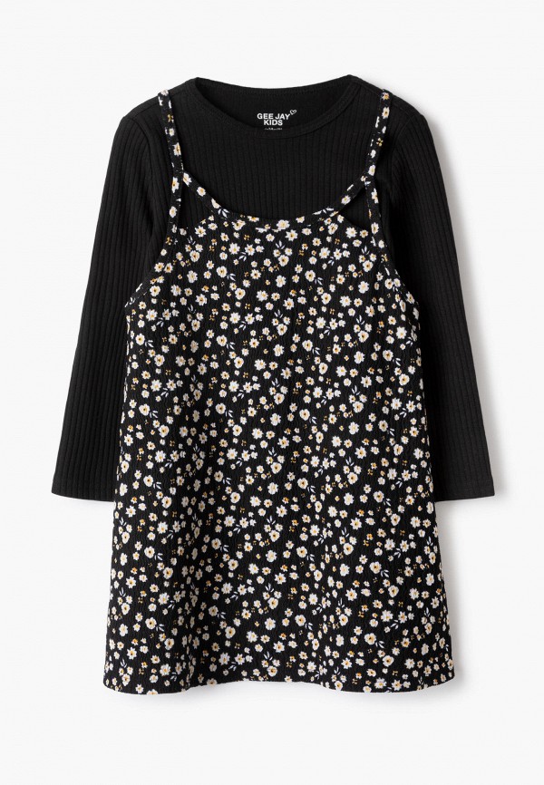 фото Сарафан и лонгслив gloria jeans