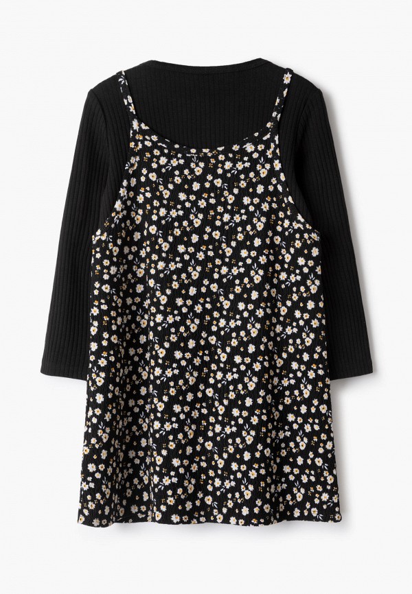 фото Сарафан и лонгслив gloria jeans