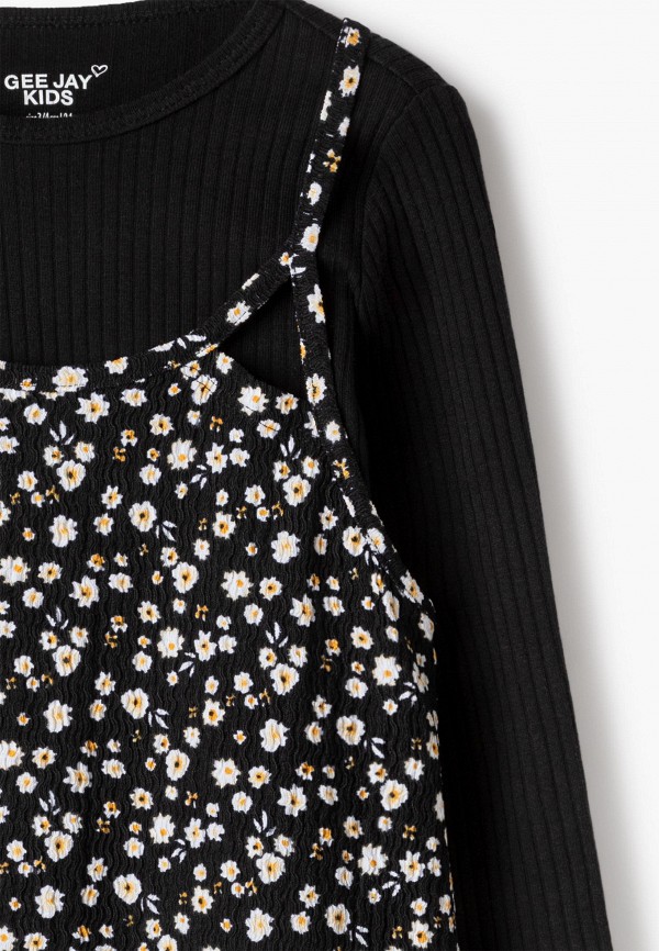 фото Сарафан и лонгслив gloria jeans