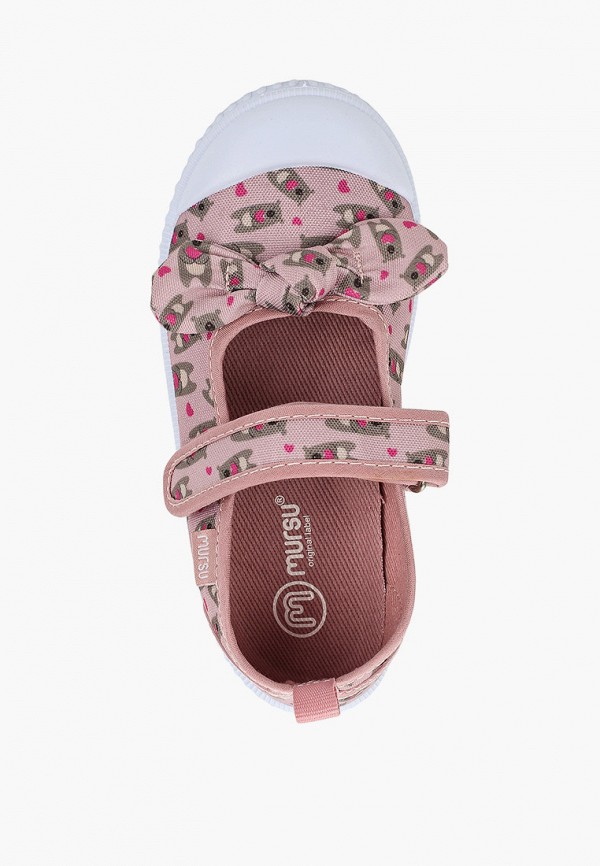 фото Туфли mursu