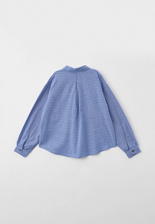 фото Рубашка sela