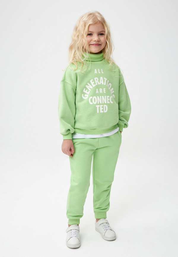 фото Брюки спортивные sela