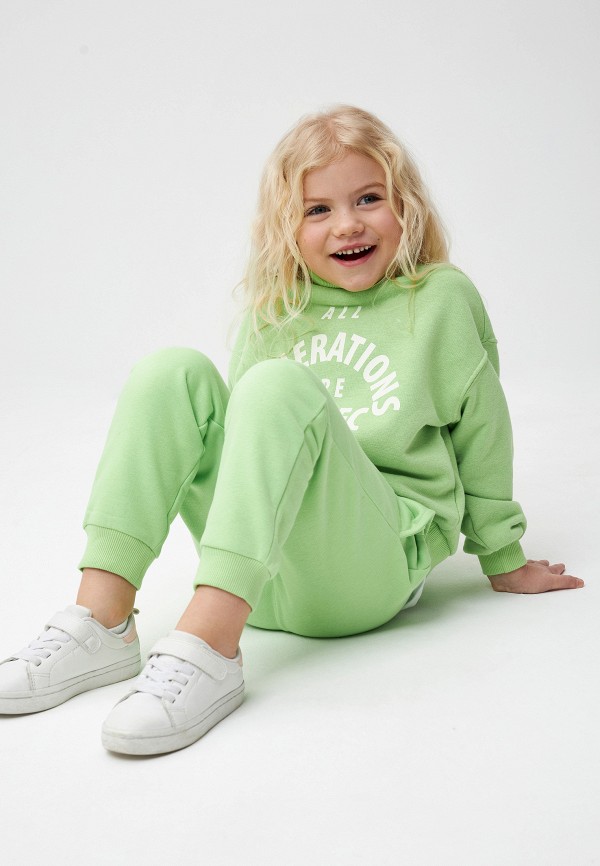 фото Брюки спортивные sela