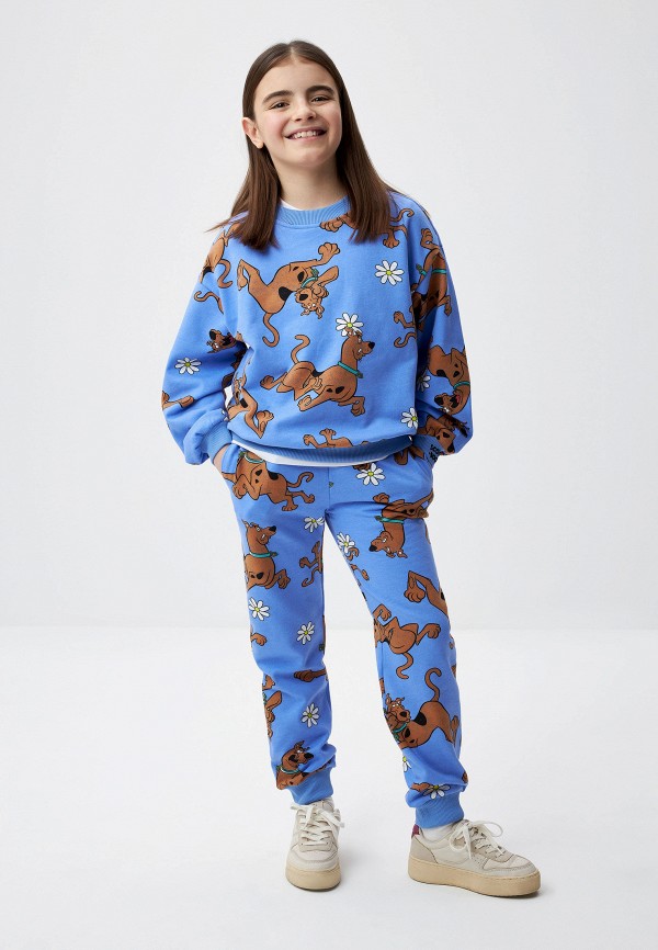 фото Брюки спортивные sela