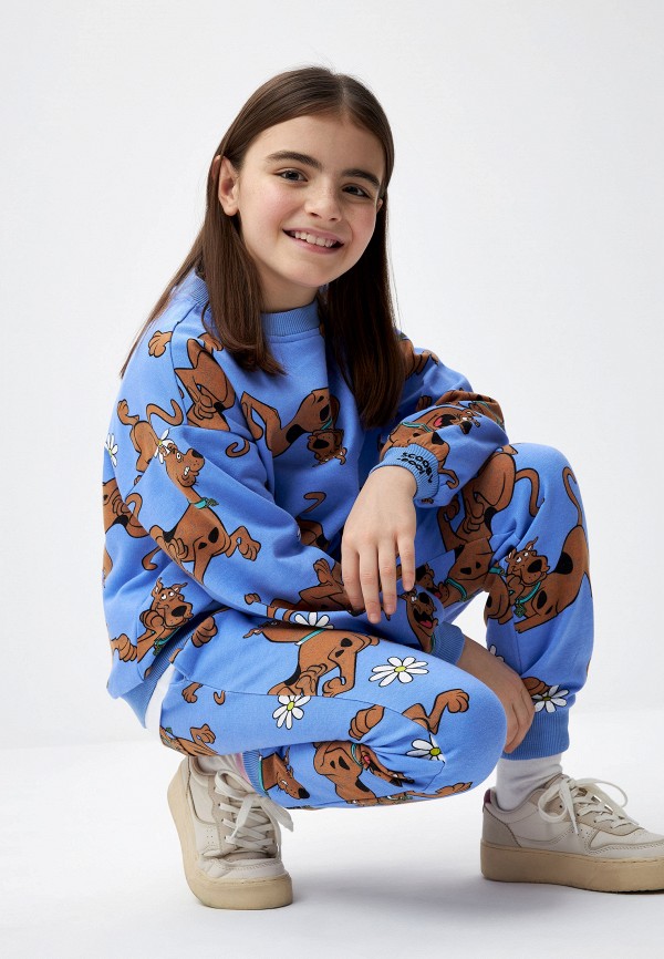 фото Брюки спортивные sela