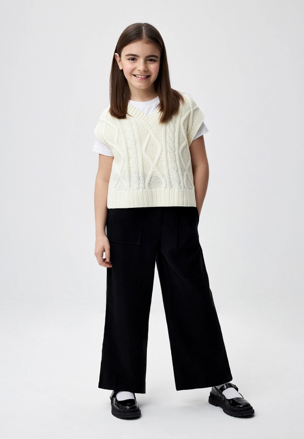 фото Брюки sela