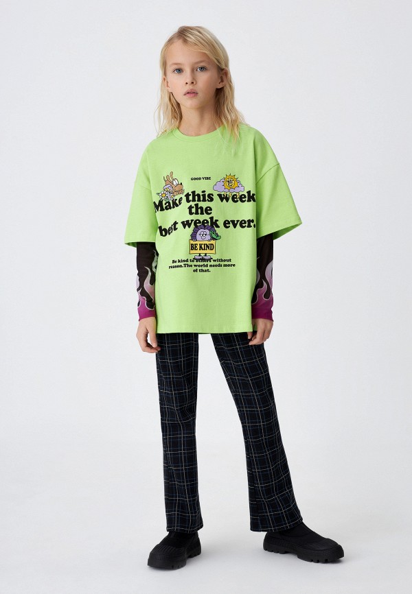 фото Брюки sela