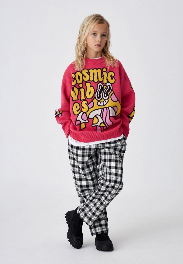 фото Брюки sela