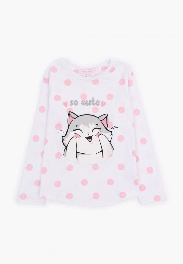 фото Лонгслив modis