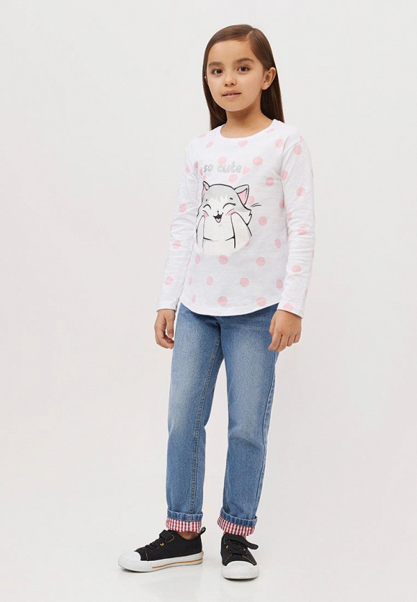 фото Лонгслив modis