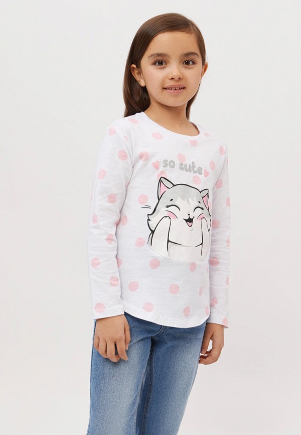 фото Лонгслив modis