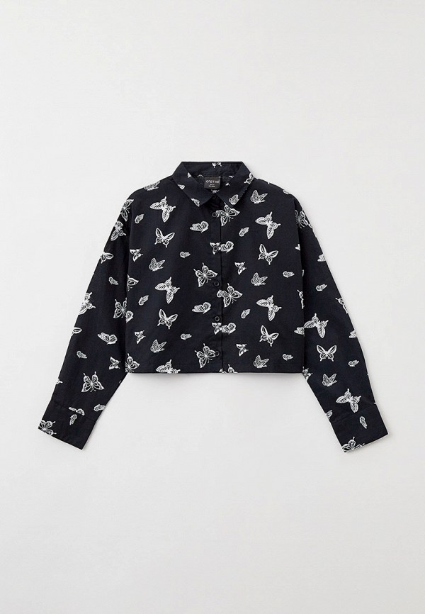 фото Рубашка o'stin