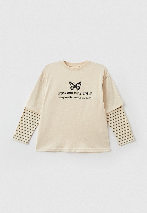 фото Лонгслив o'stin