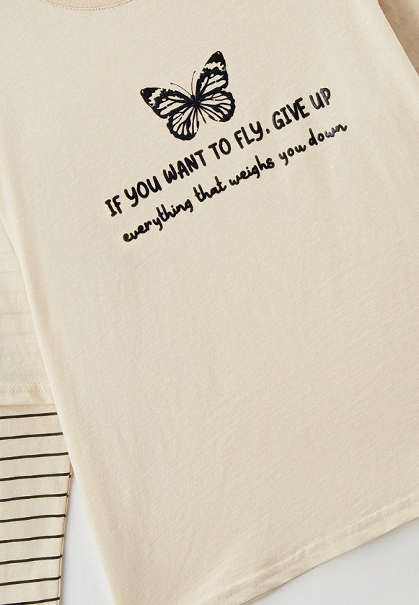 фото Лонгслив o'stin