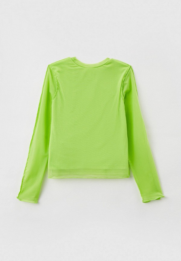 фото Лонгслив sela