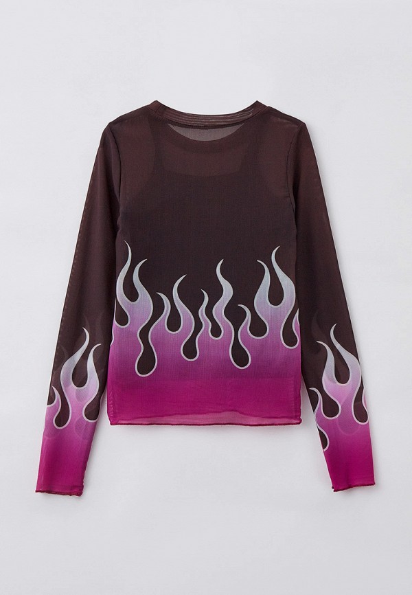 фото Лонгслив sela